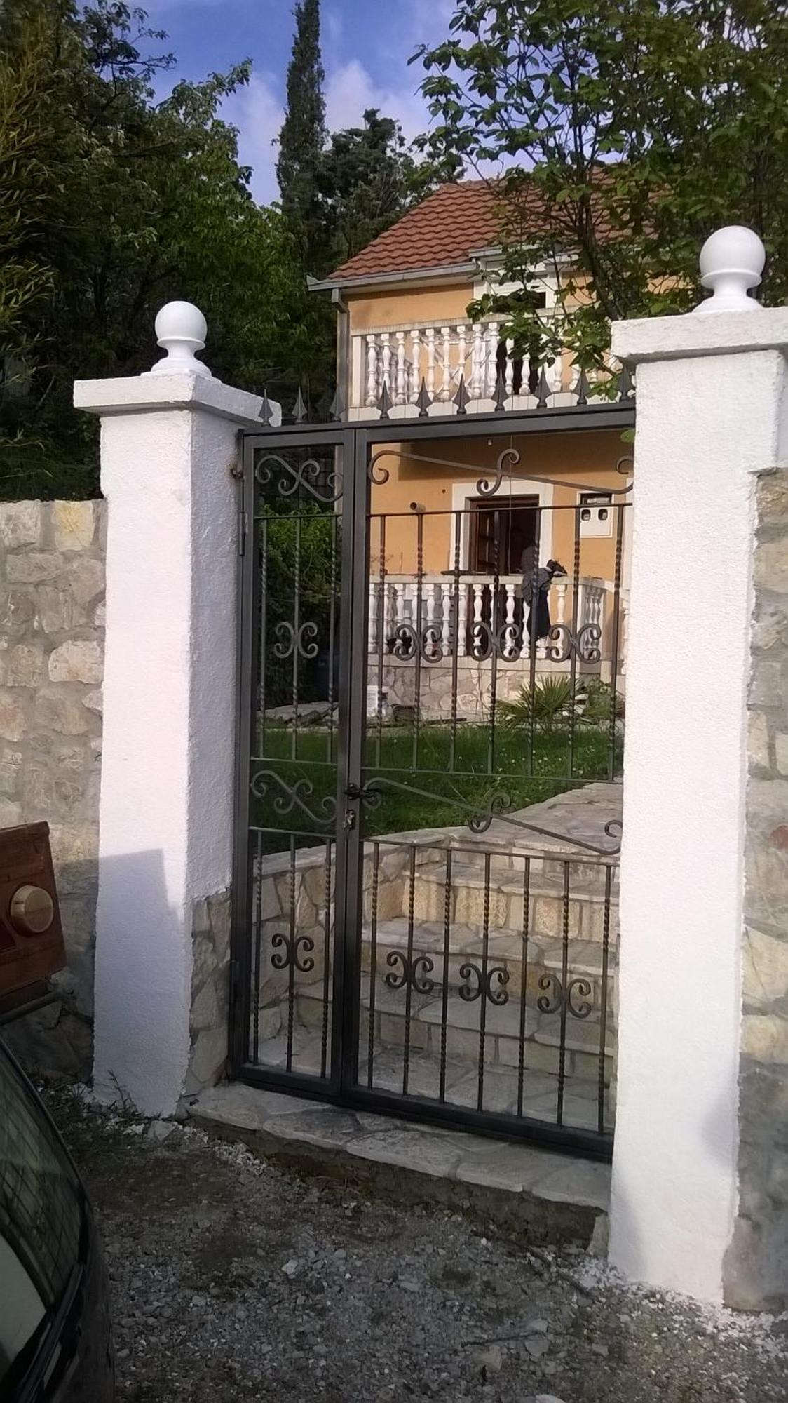 PetrovacHouse Stijepovic别墅 客房 照片