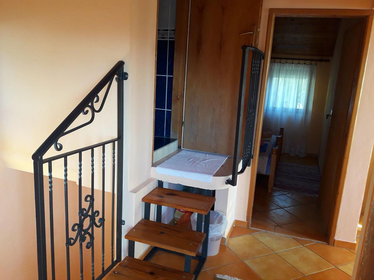 PetrovacHouse Stijepovic别墅 外观 照片