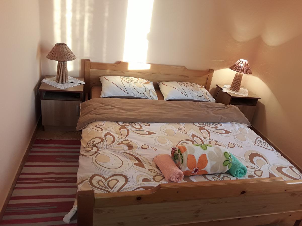 PetrovacHouse Stijepovic别墅 外观 照片
