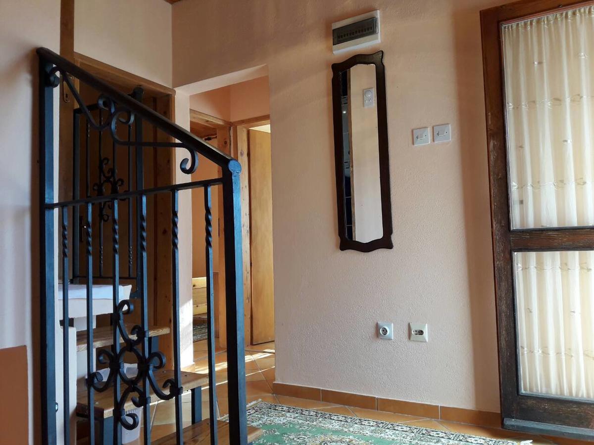 PetrovacHouse Stijepovic别墅 外观 照片